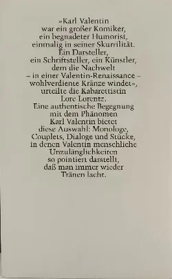 Buch 