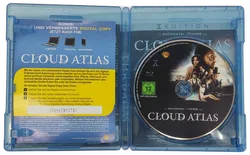 Blu-Ray 