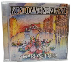 Rondo' Veneziano, Marc'O'Polo - CD - Bild 1