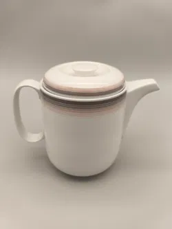 Vintage Kaffeeservice, Thomas, Scherzer Bavaria Porzellan  - Bild 3