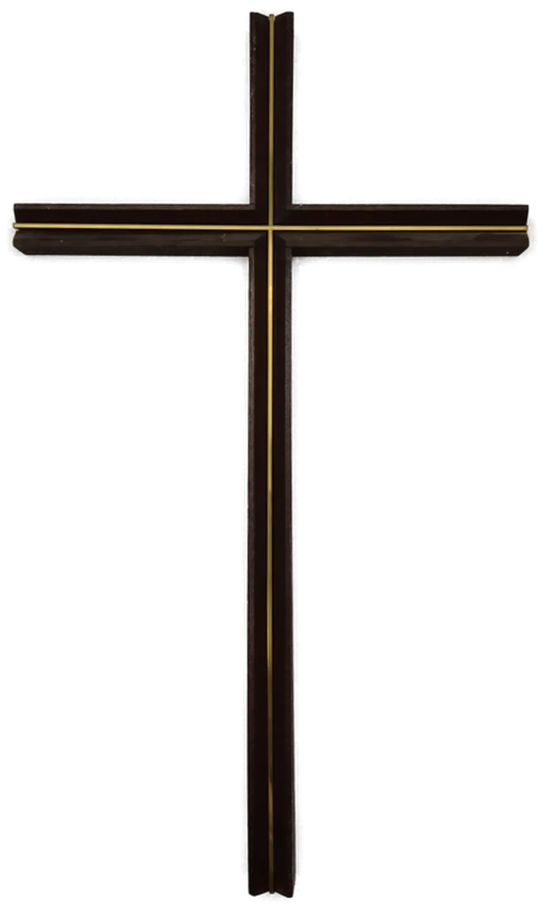 Holzkreuz Kruzifix - Bild 3