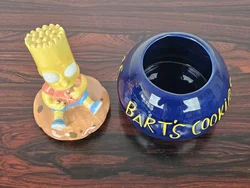 BART'S COOKIES - Keksdose  - Bild 5