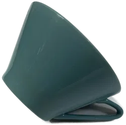 LILIEN PORZELLAN Daisy Original Tasse blau alt - Bild 1