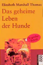 Das geheime Leben der Hunde - Elizabeth Marshall Thomas - Bild 2