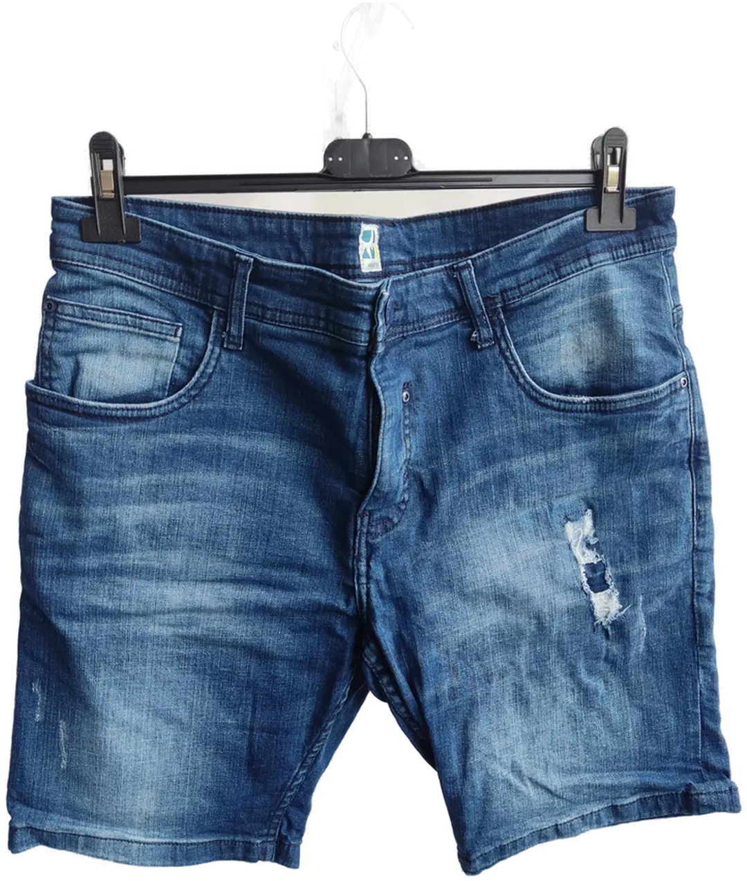 Urban 52 Watson´s Herren Jeansshorts - Gr. 54 - Bild 1