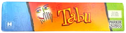 Hasbro - Tabu Partyspiel – Vorschau 6