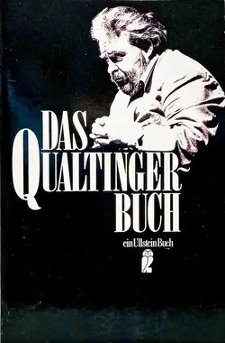Der Qualtinger: Helmut Qualtinger Konvolut – 2 Bücher & Kalender Sammleredition - Bild 3
