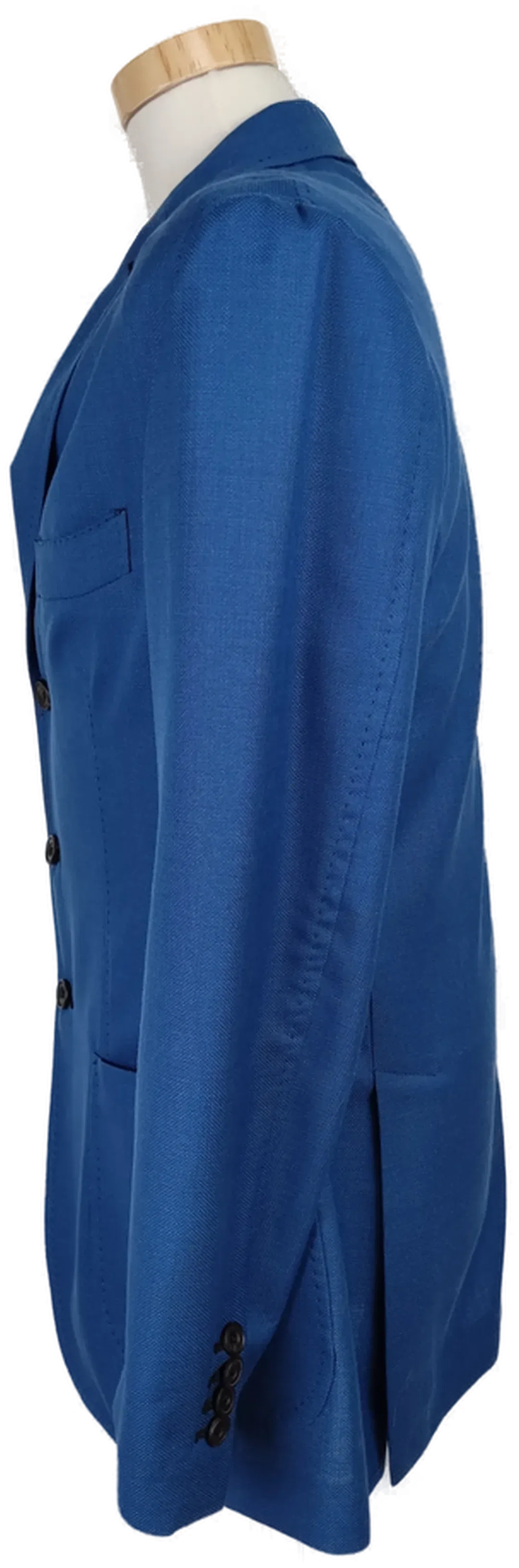 Rubinacci Napoli - Herren Blazer Gr. 50 – Bild 3
