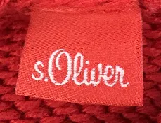 s.Oliver - Damen Christmas Pullover - Gr. 40 – Vorschau 4