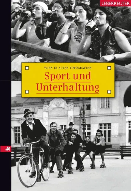 Sport und Unterhaltung - Kurt Hamtil,Carola Leitner - Bild 2