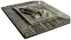 Albrecht Dürers betende Hände 3D-Bild - Bild 2