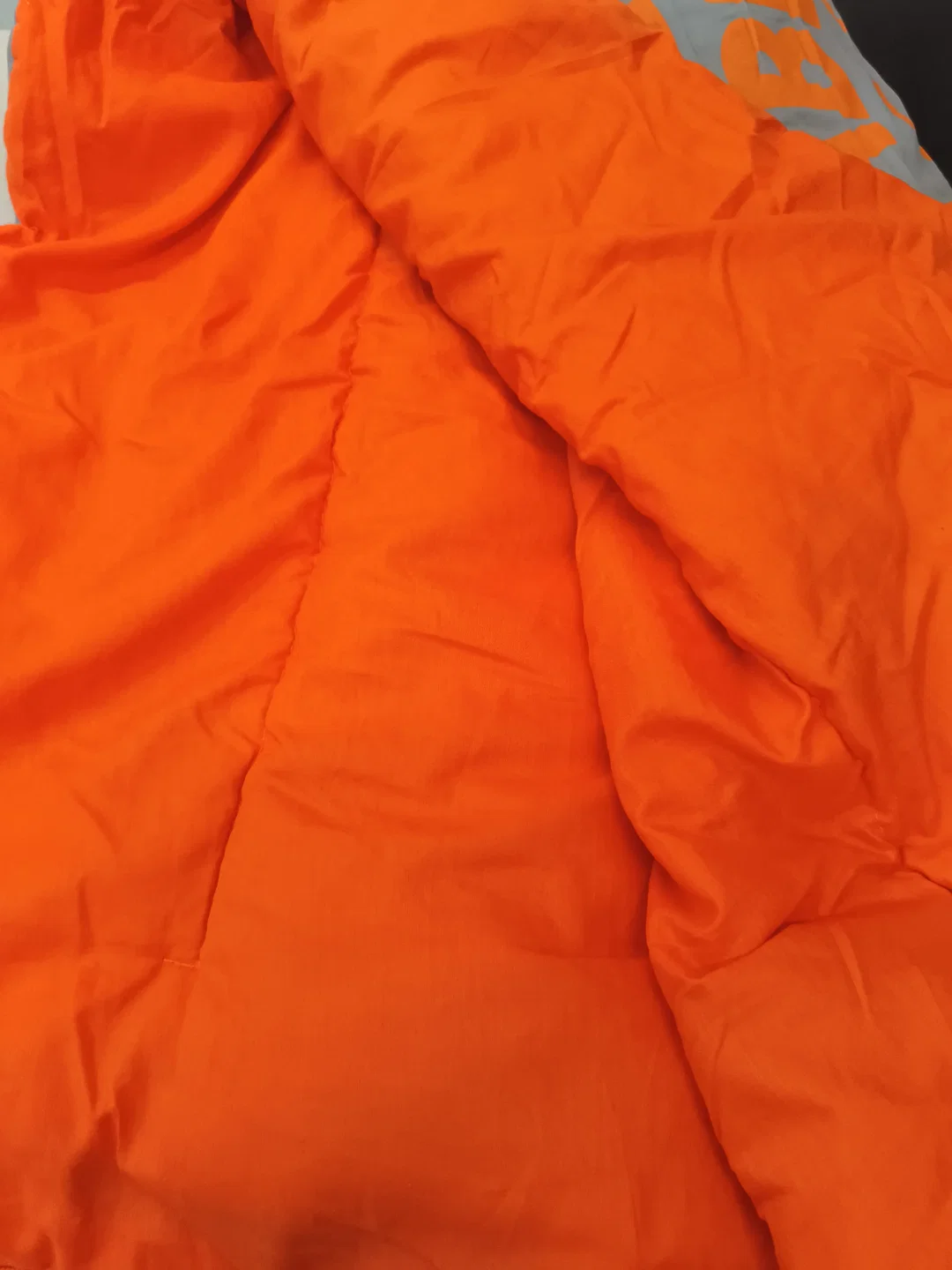Gabbag, Schlafsack orange – Bild 3