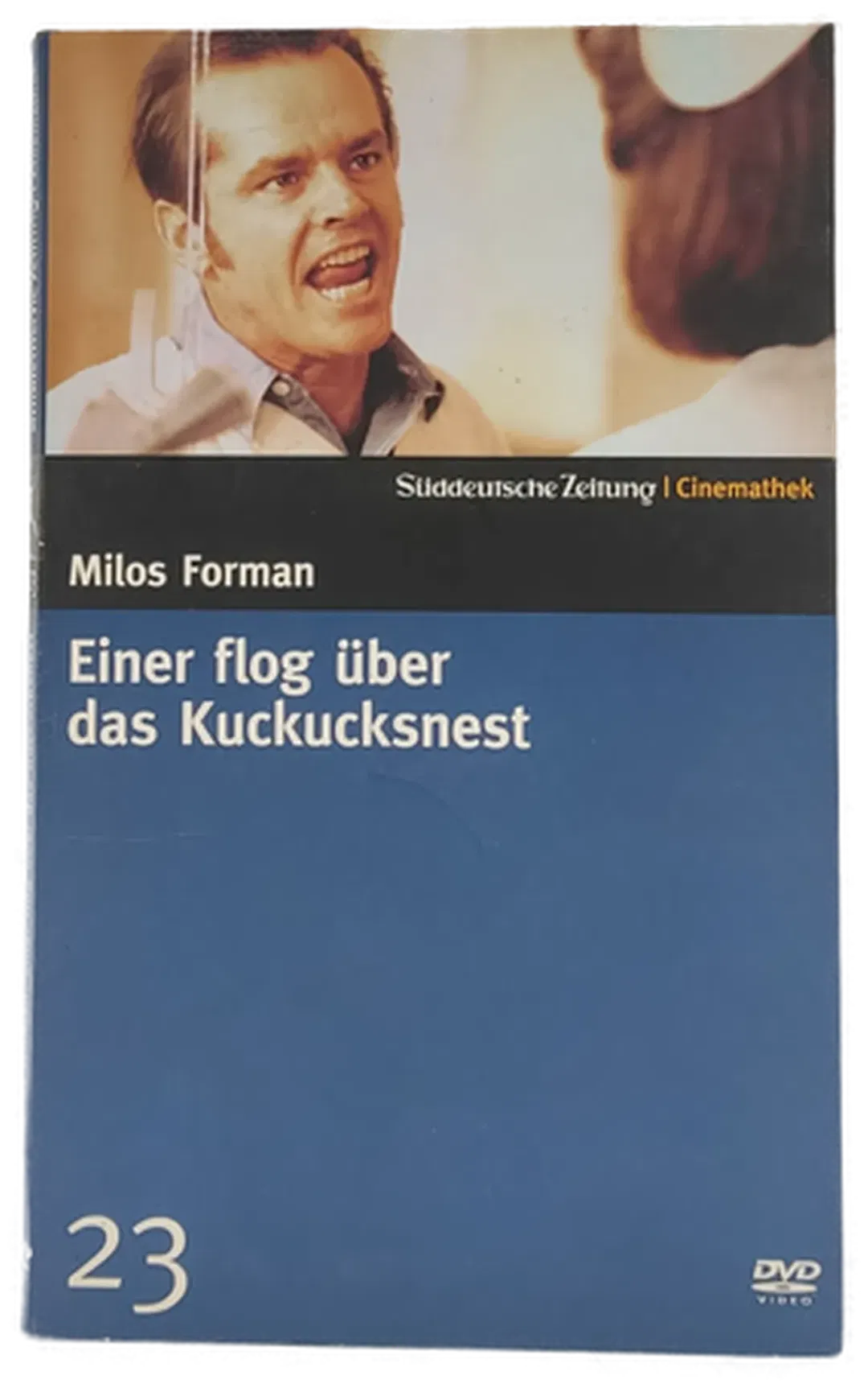 DVD 