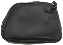 Tasco Fernglas 8x30 mit schwarzer Ledertasche - Bild 2