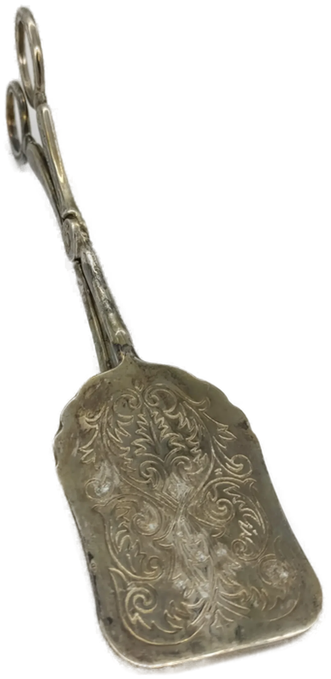Gebäckzange "Silverplate" – Bild 2