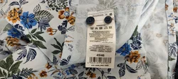 Christian Berg Regular Fit Herrenhemd mehrfarbig, Größe 45/46 - Bild 5