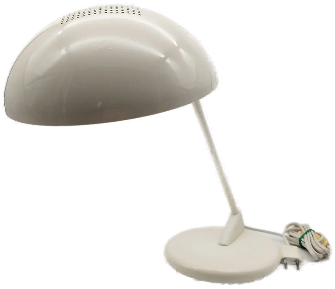 80ER Seneca Schweden Tischlampe - mit Kabel - Bild 1
