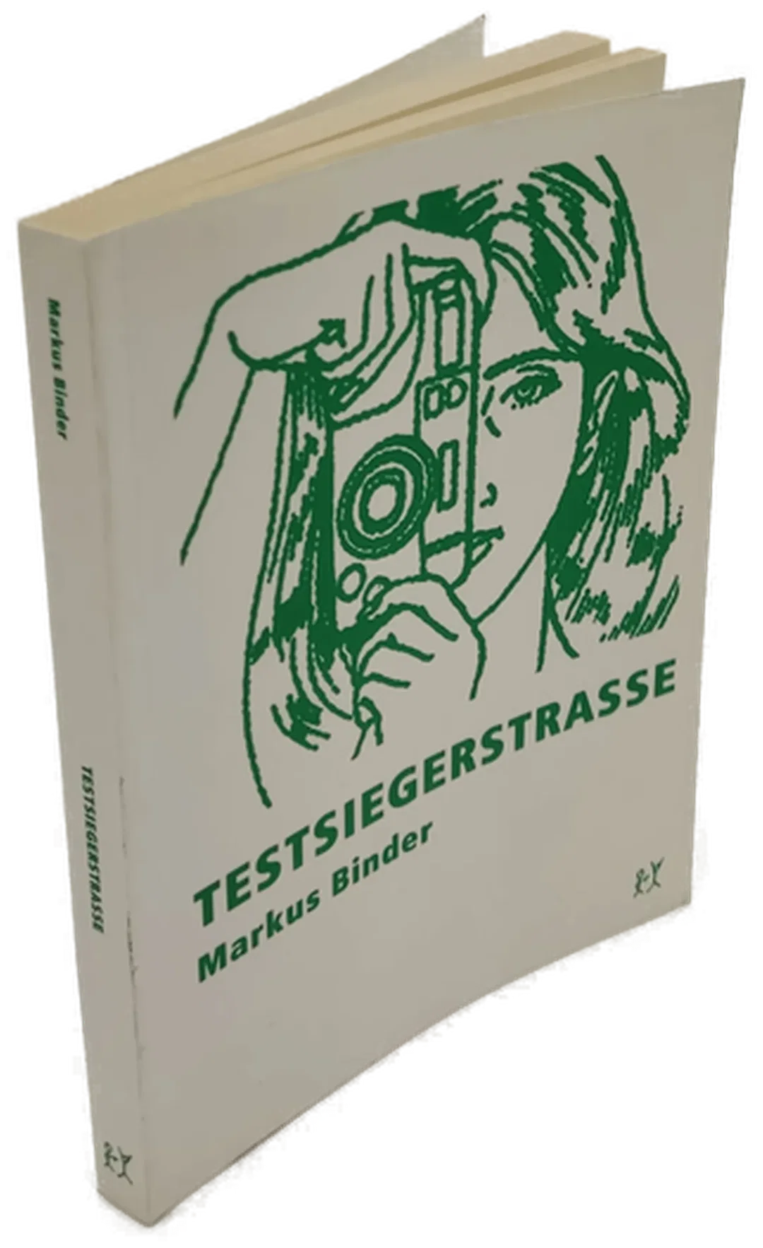 Testsiegerstrasse - Markus Binder – Bild 2