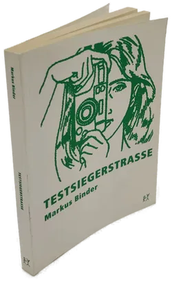 Testsiegerstrasse - Markus Binder - Bild 2