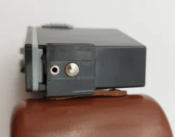 TULLY - Agfa Kamera Blitzer / produziert von 1963-71 - Bild 5