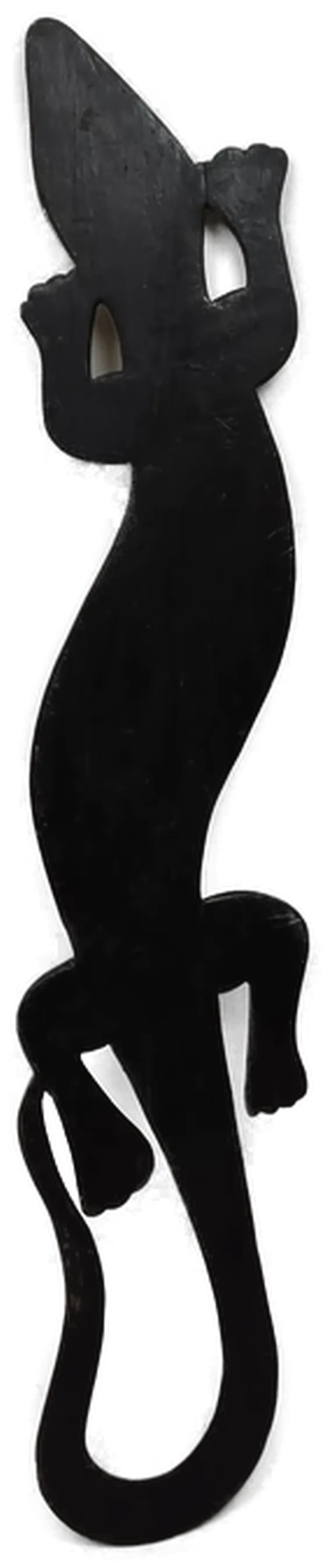 Gecko ca. 96 cm  - Bild 1