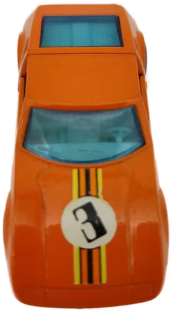 Vintage Matchbox 1973 No.3 Superfast Monteverdi Hai - Bild 2