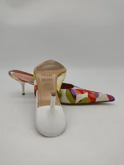 Vicari Damenschuhe, mehrfarbig, Größe: 40,5 - Bild 3