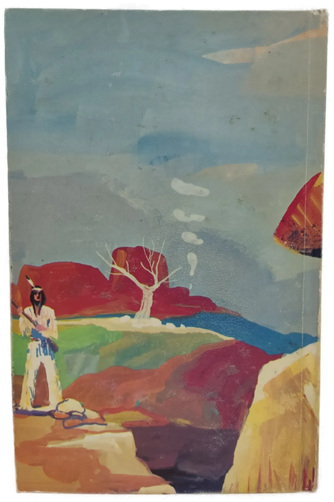 Karl May "Der Ölprinz" – Bild 2