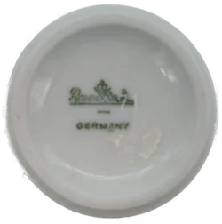 Rosenthal Vase klein, Design: Björn Wiinblad 