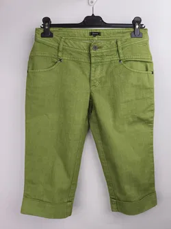 Jones Damen Hose kurz Gr. 36 - Bild 1
