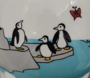 Villeroy & Boch - Kinder Geschirrset – Bild 4