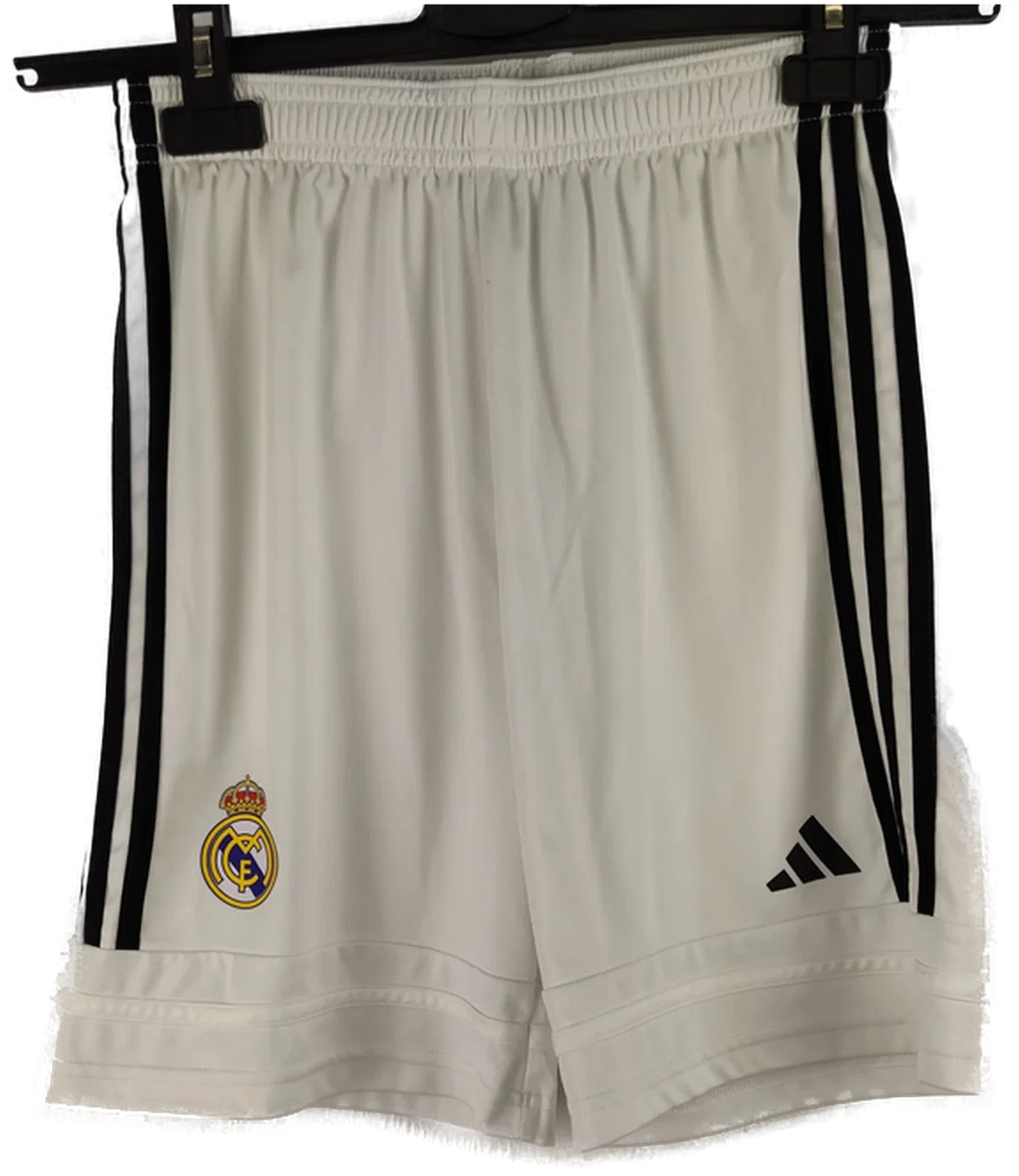 Kinder Kurze Hose Adidas Polyester 159-164 | Sportlich & Robust - Bild 1