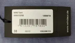 Windsor - Herrenhemd Gr. 38  - Bild 6