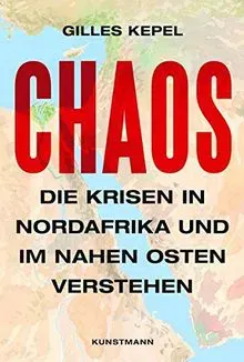 Chaos - Gilles Kepel - Bild 2