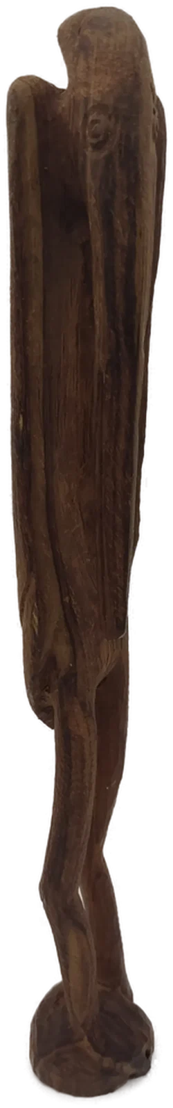 Moba Tchitchiri Holzfigur, Togo | Afrikanischer Vintage-Charme - Bild 4