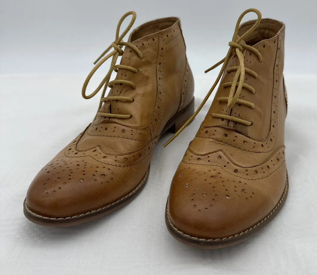 Mona Flying - Damenschuhe - Gr. 40 - Bild 4