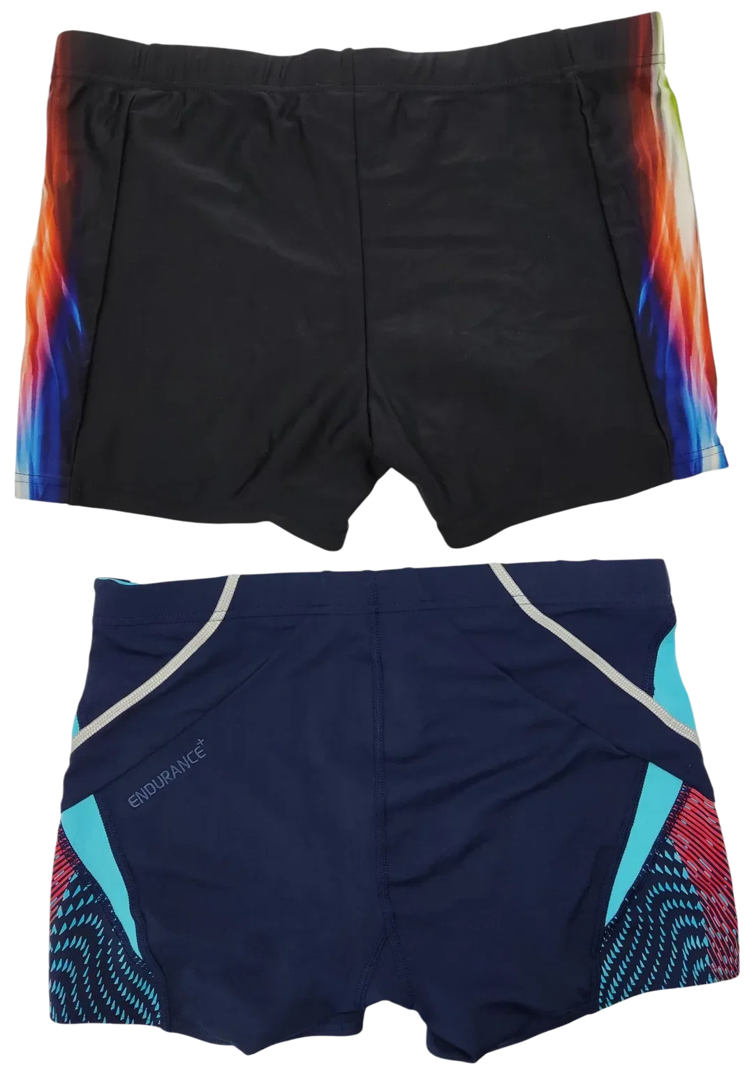 speedo/arena Herren Badeshorts - 2 Stück,  Gr. S (EUR 46) – Bild 2