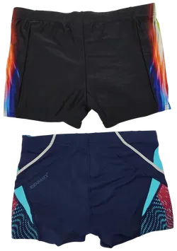 speedo/arena Herren Badeshorts - 2 Stück  - Bild 2