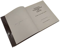 Zwischen Vergangenheit und Zukunft - Karl Hodina (signiert) - Bild 3