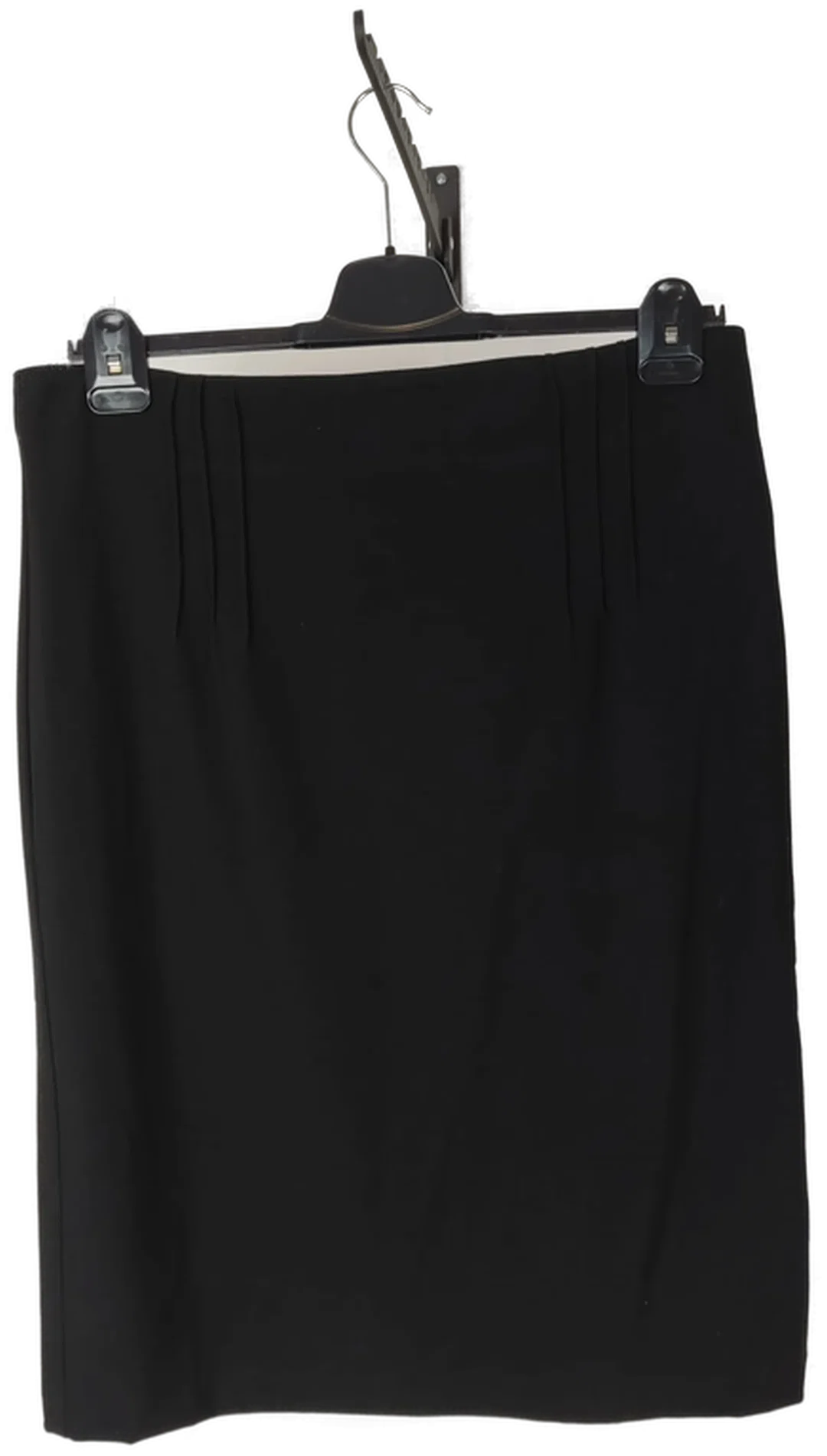 Bonprix Bleistiftrock Schwarz | Ungetragenes Unikat – Bild 8