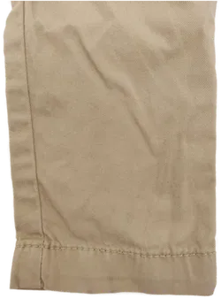 H&M Kinder Hose beige Gr.92 - Bild 5