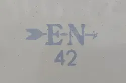 Vintage - Emaille Schüssel groß - Bild 3