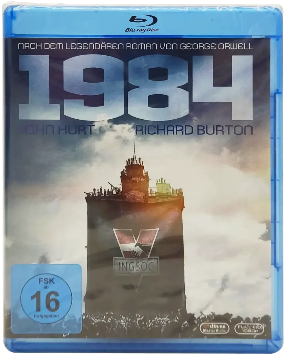Blu-ray 