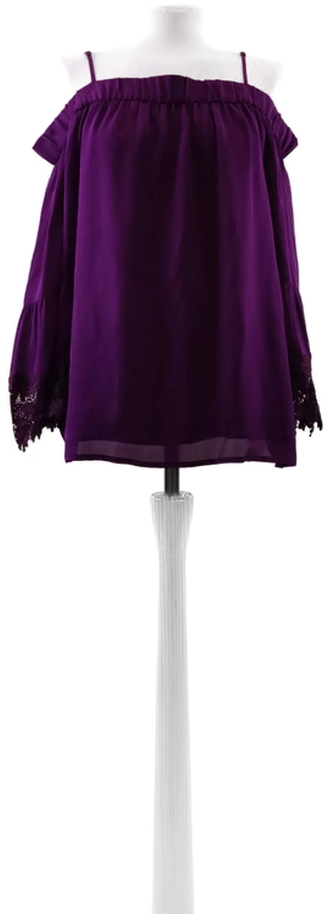 Seidenbluse  - Bild 1