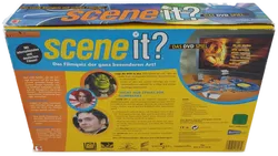Scene it? - Blockbuster International & Deutsch. Das DVD Spiel - Bild 2