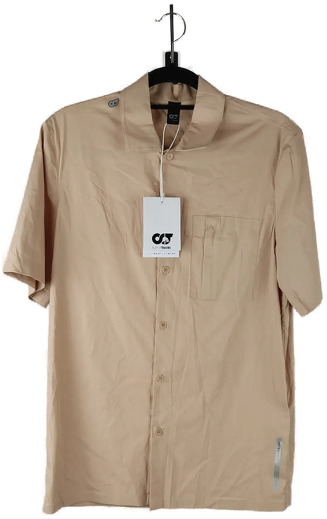 Alpha Tauri Herren Hemd Größe S - Bild 1