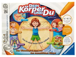 Ravensburger Lernspiel Tiptoi 