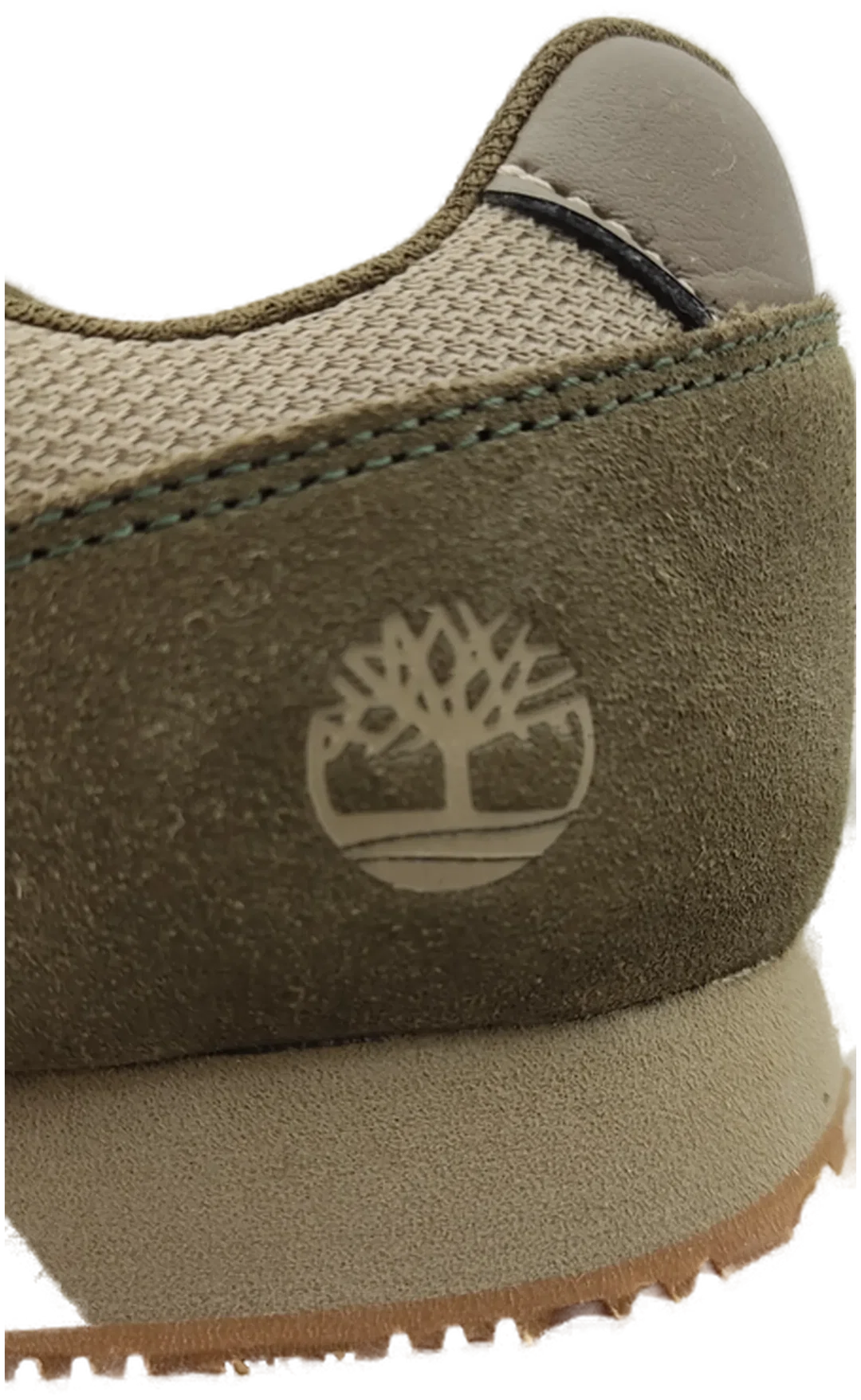 Timberland Kinder Sneaker Gr. 38 | Ungetragenes Unikat – Bild 14