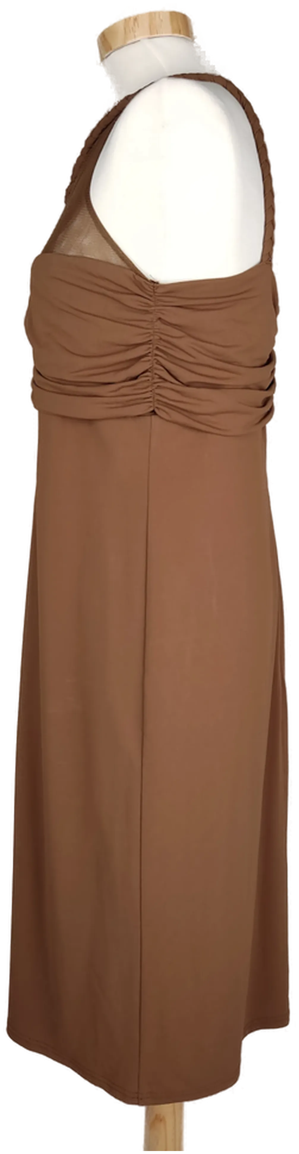 Jones Damenkleid braun - M/40 – Bild 3