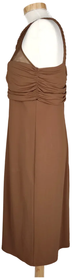 Jones Damenkleid braun - M/40 - Bild 3